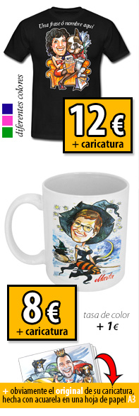 camisetas personalizadas